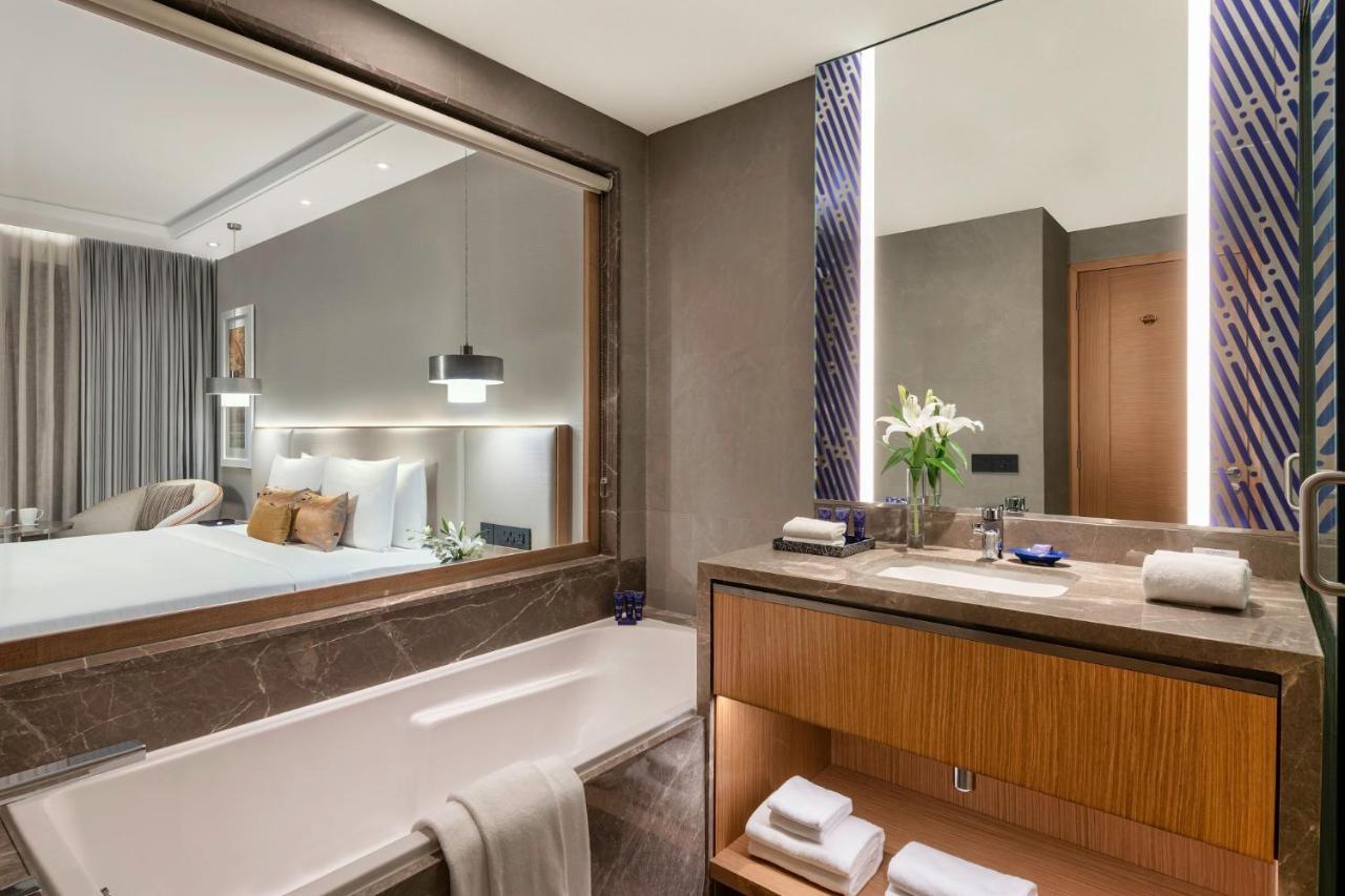 Vivanta Bhubaneswar Dn Square 外观 照片