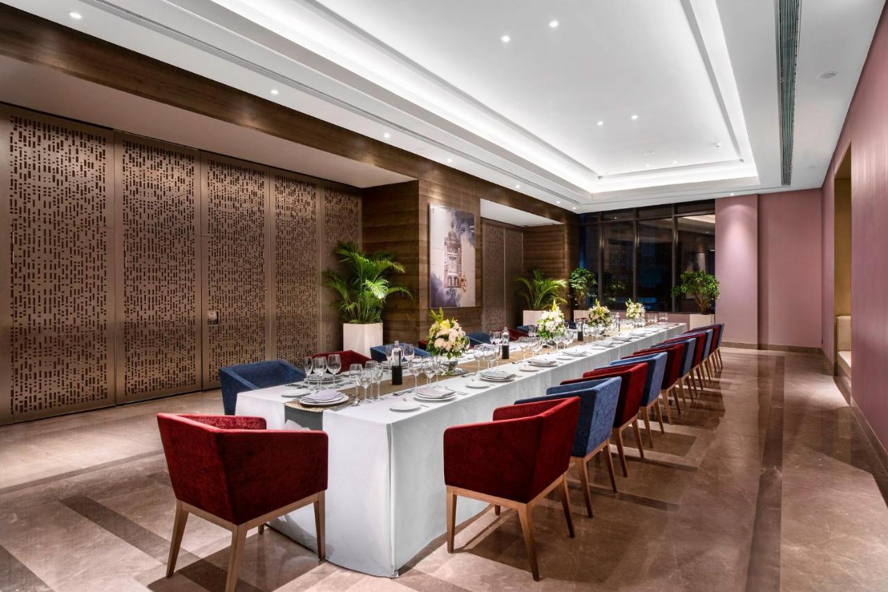 Vivanta Bhubaneswar Dn Square 外观 照片