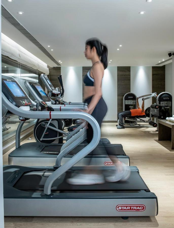 Vivanta Bhubaneswar Dn Square 外观 照片