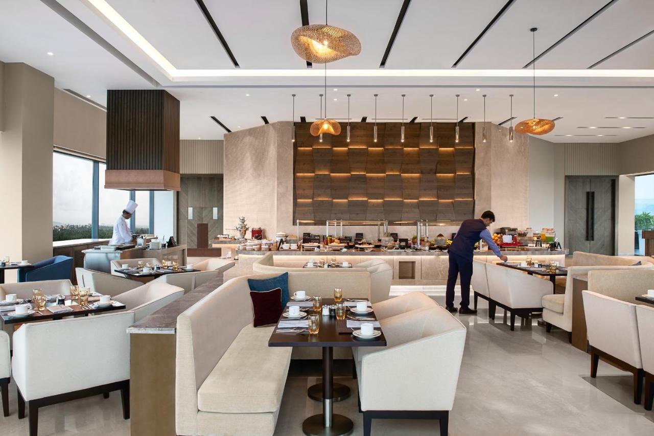 Vivanta Bhubaneswar Dn Square 外观 照片
