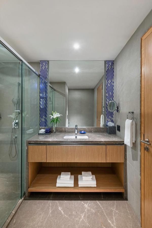 Vivanta Bhubaneswar Dn Square 外观 照片