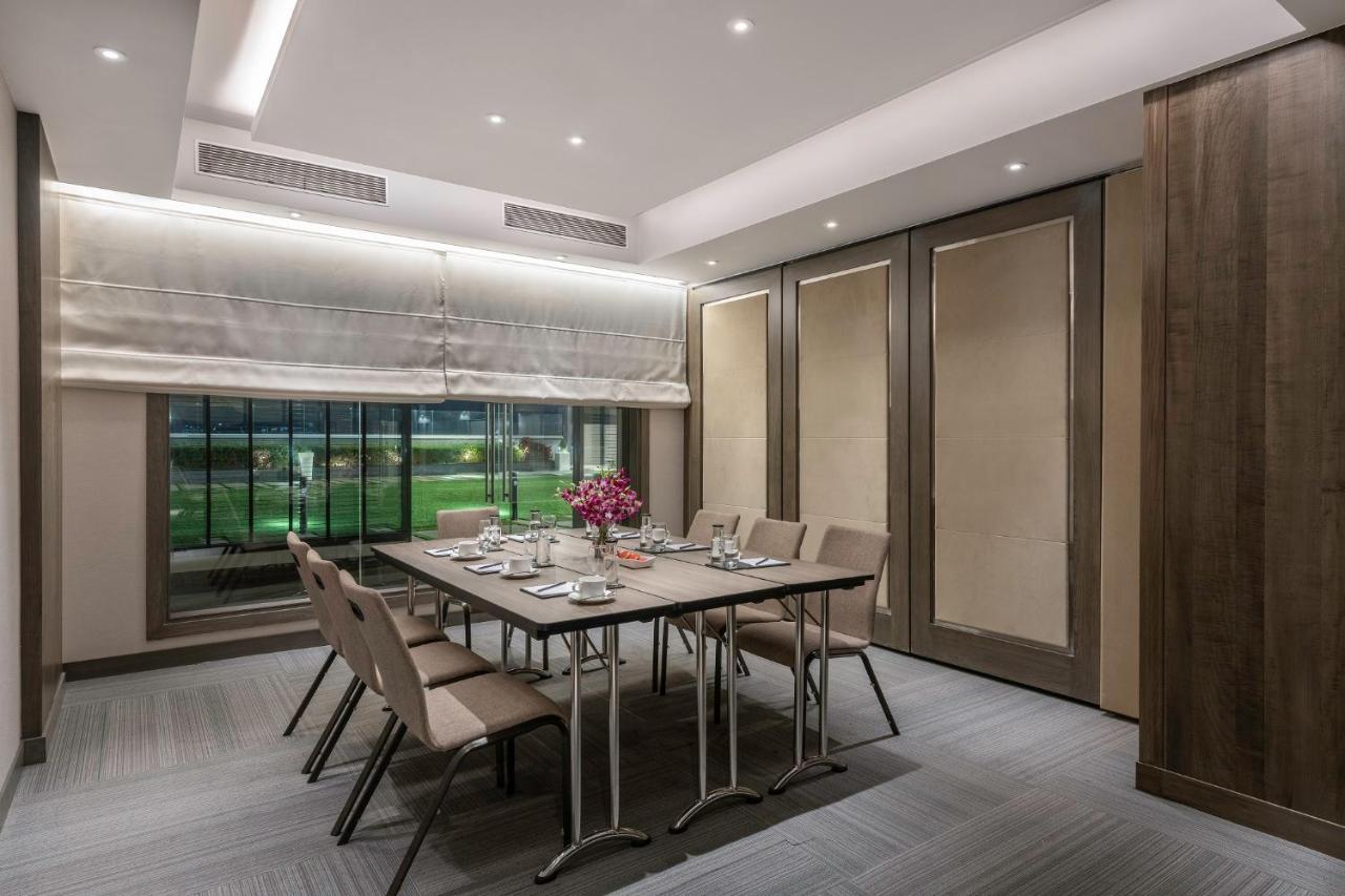 Vivanta Bhubaneswar Dn Square 外观 照片