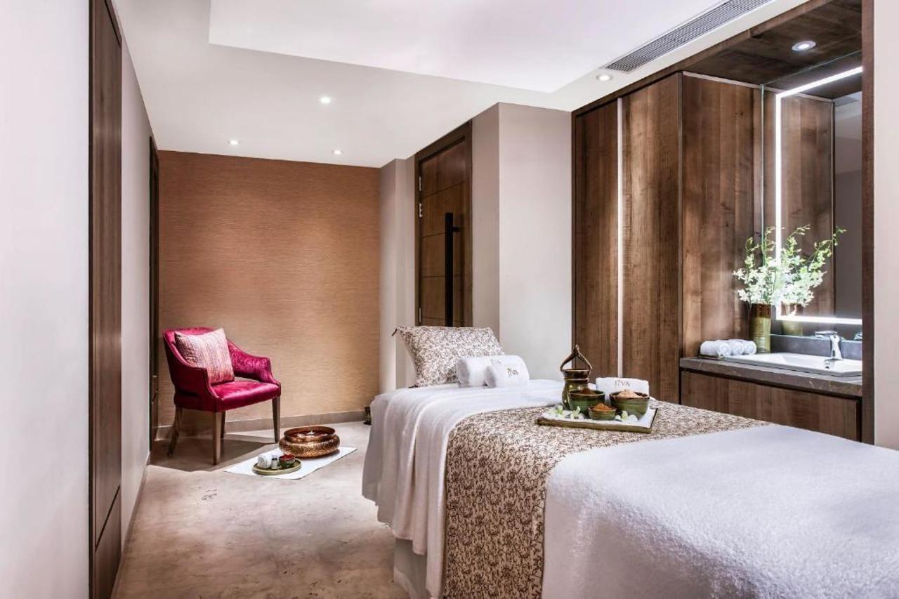 Vivanta Bhubaneswar Dn Square 外观 照片
