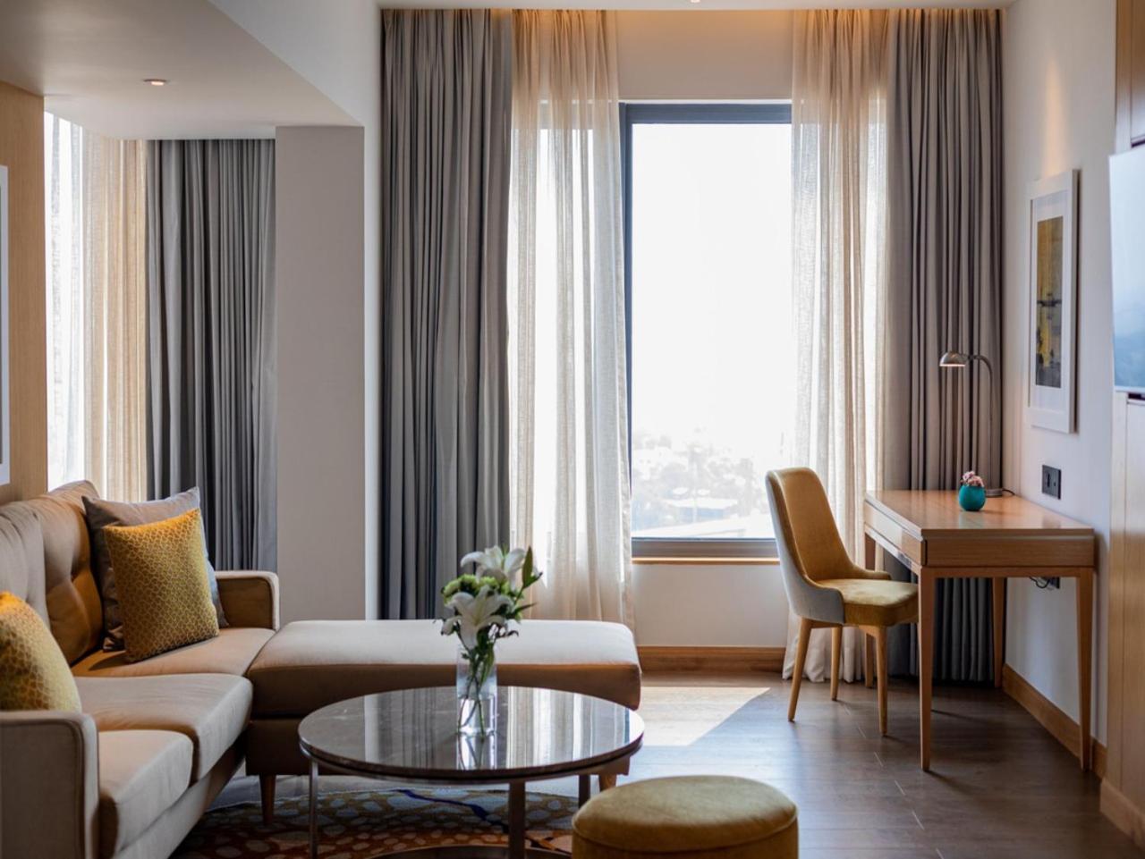 Vivanta Bhubaneswar Dn Square 外观 照片