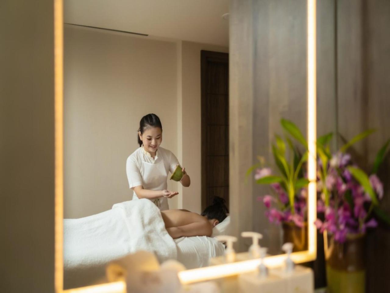 Vivanta Bhubaneswar Dn Square 外观 照片