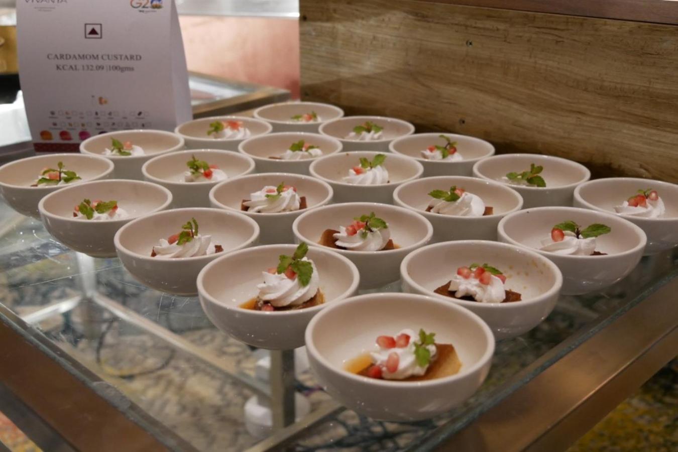 Vivanta Bhubaneswar Dn Square 外观 照片