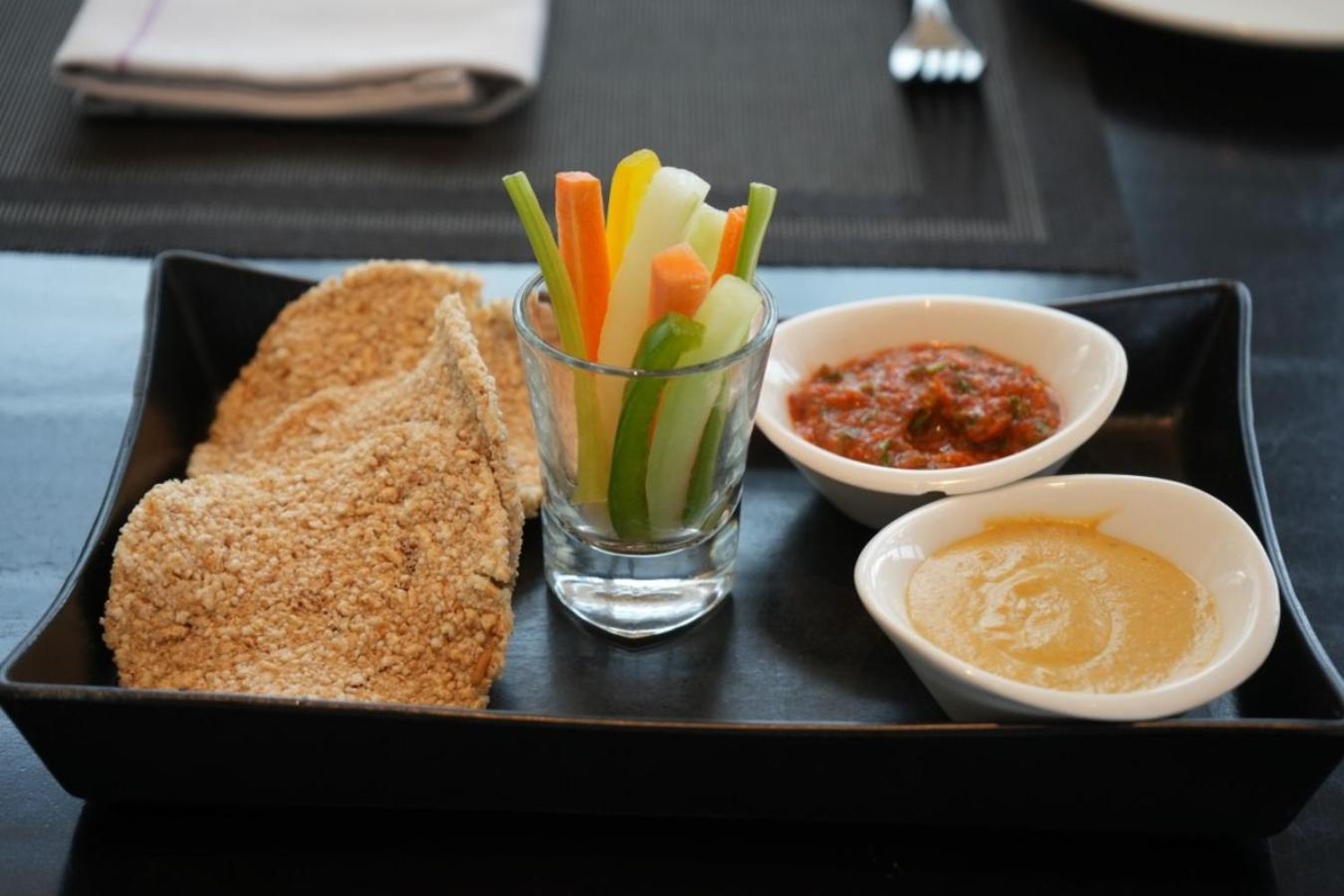 Vivanta Bhubaneswar Dn Square 外观 照片